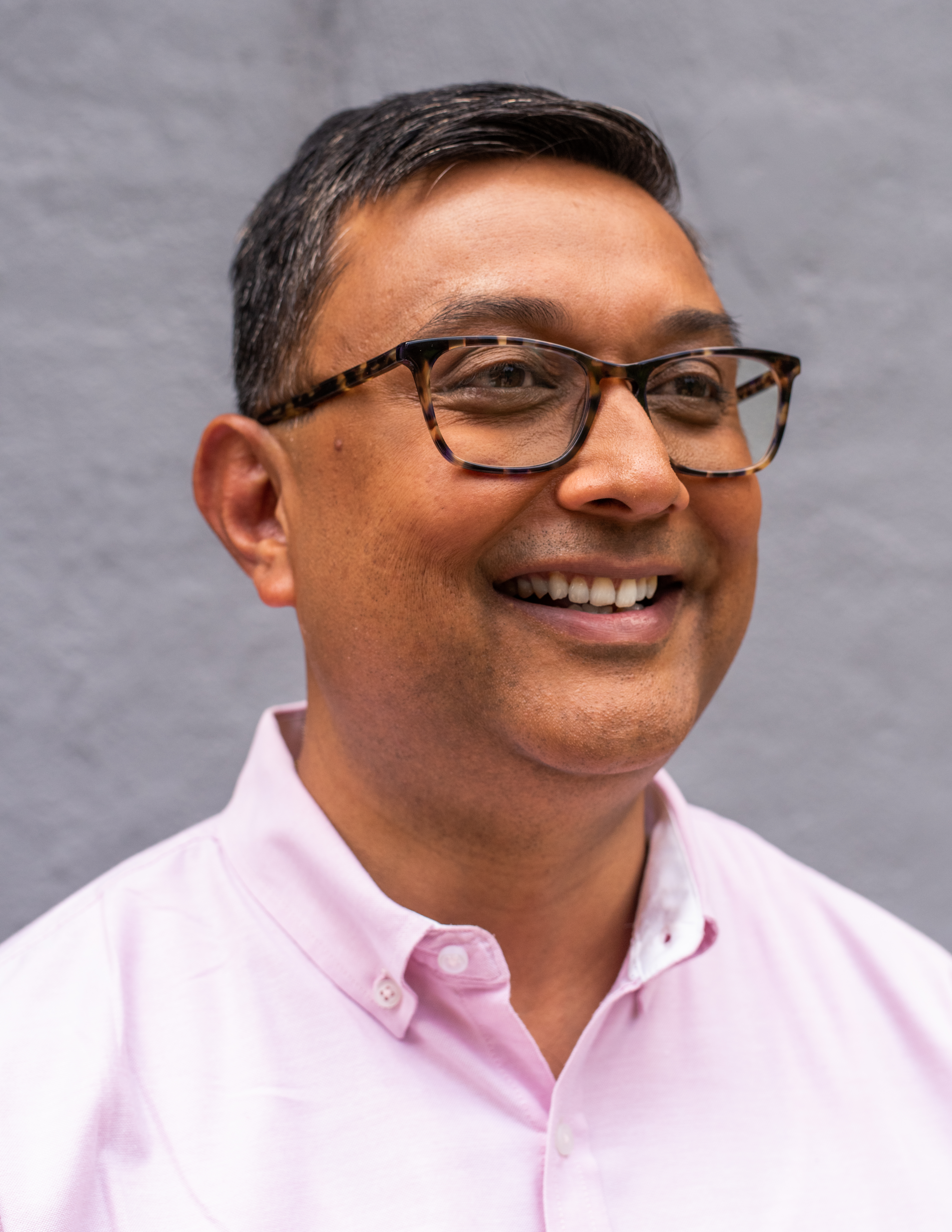 Gaurav Tiwari