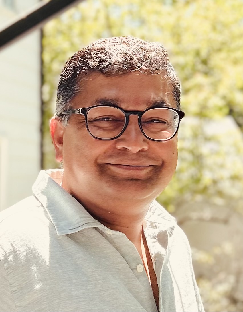 Gaurav Tiwari